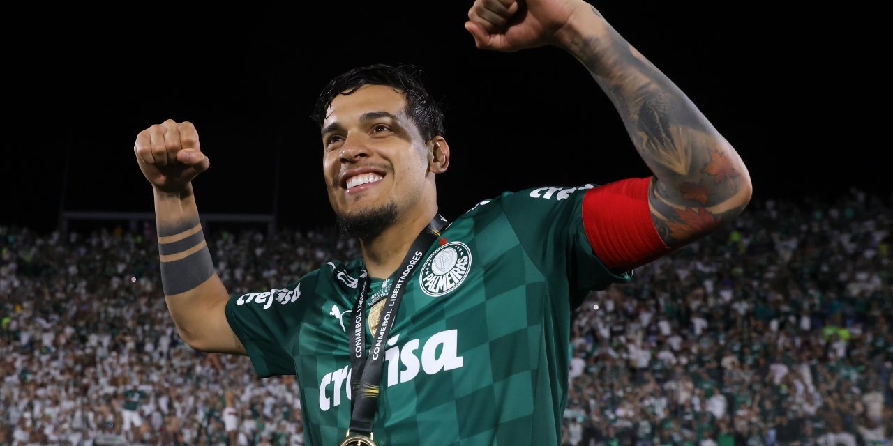 El meticuloso proyecto del Palmeiras para evitar que Endrick salga al Real Madrid o al Barcelona