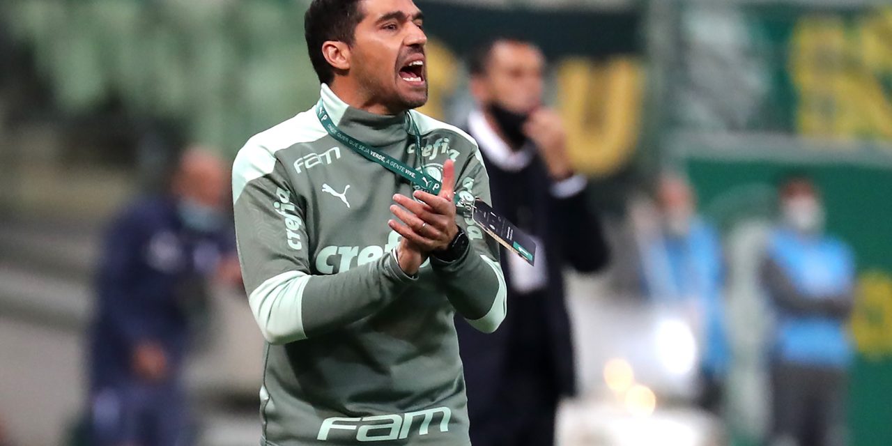 Sorpresa en Brasil: Palmeiras busca a un jugador de Boca