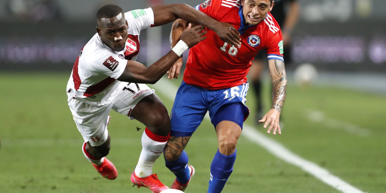 Cruz Azul quería a un jugador de Chile pero será refuerzo de Xolos de Tijuana
