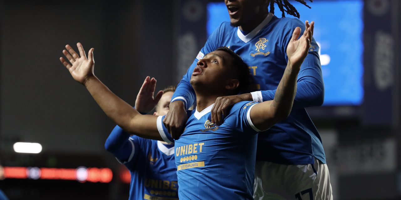 Premier League: Leicester busca a una de las figuras de Escocia