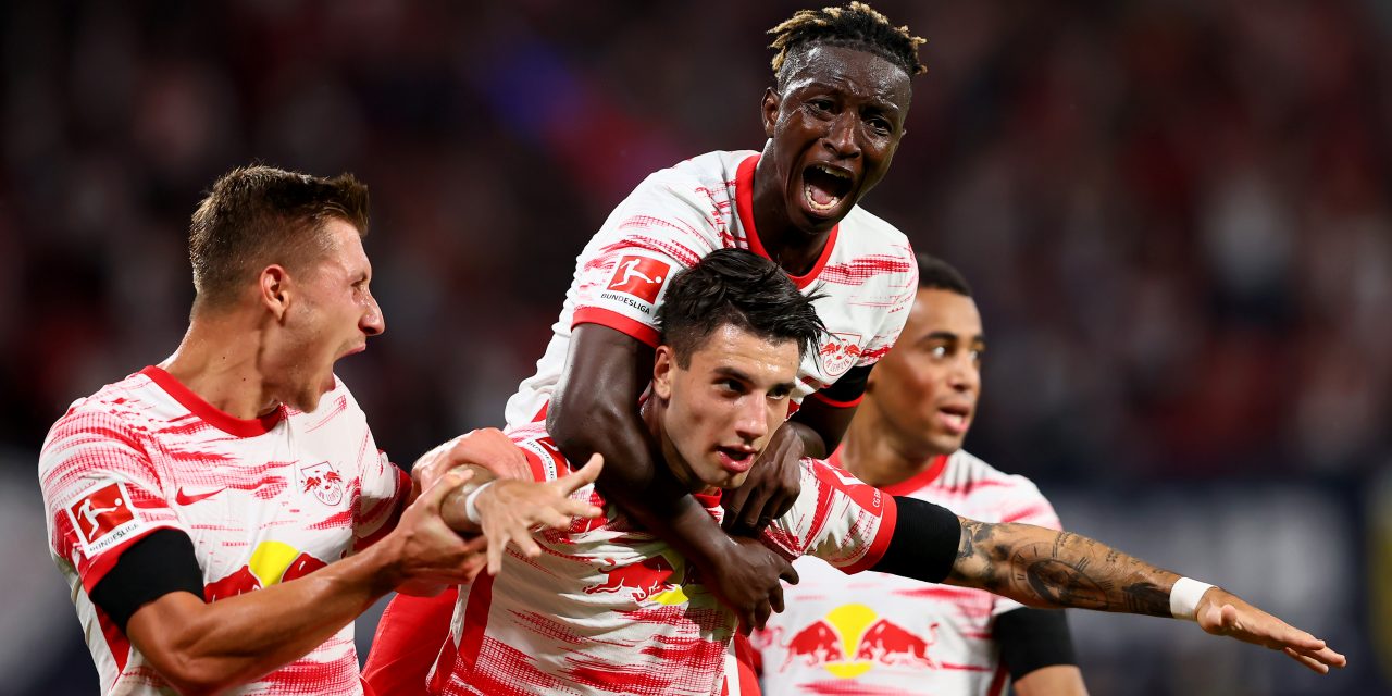 Champions League: Manchester United, Juventus y PSG se disputan un jugador de 75 millones