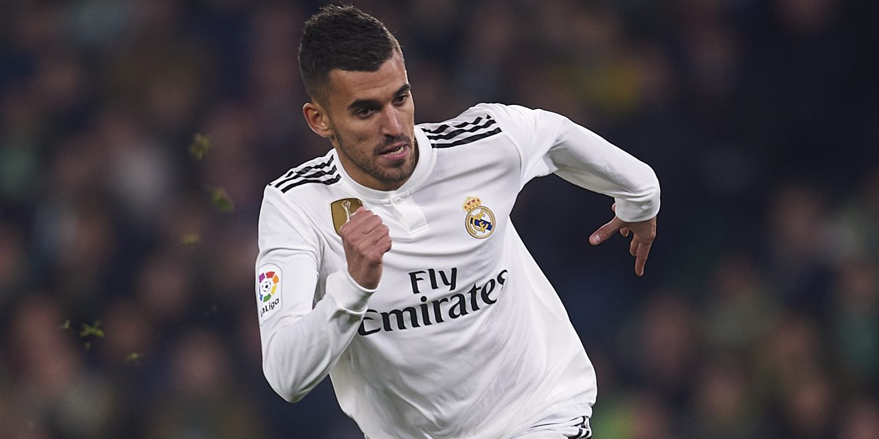 Sorpresa en el Real Madrid: Incertidumbre en el futuro de Dani Ceballos