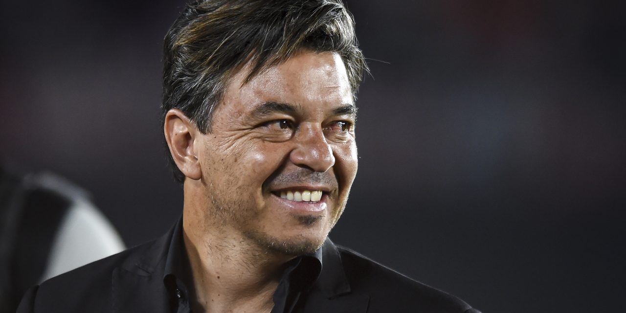 La verdadera razón por la que Gallardo se queda en River y no se va de la Argentina