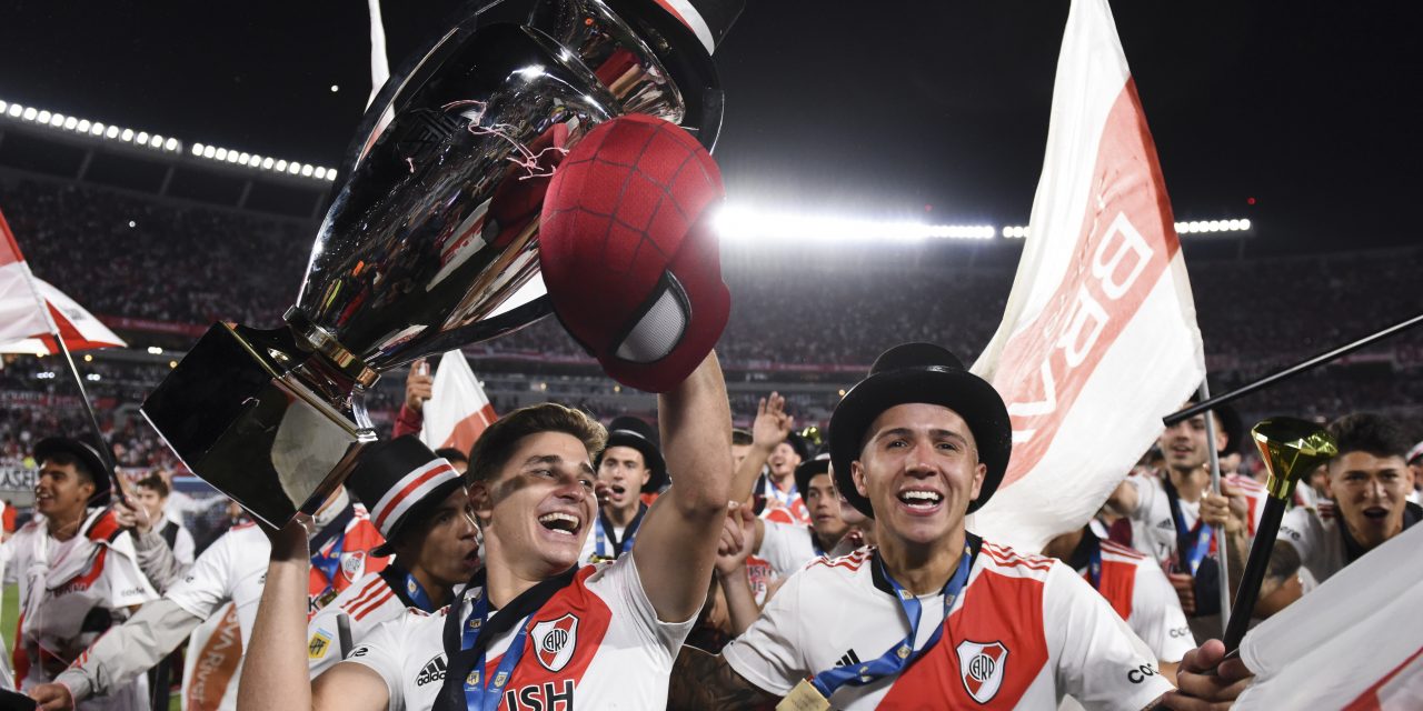 ¿Otro que se va de River? «Estamos evaluando su salida»