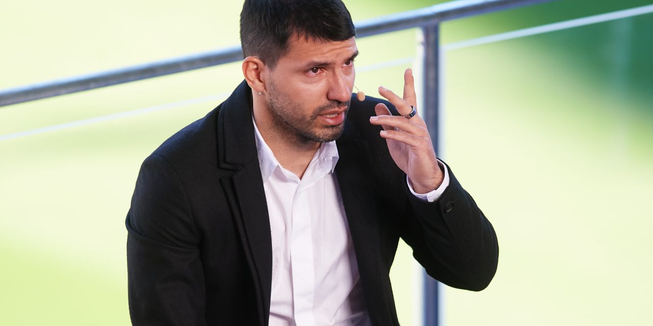 Argentina: La confesión del padre del Kun Agüero cuando se retiró del fútbol en Barcelona