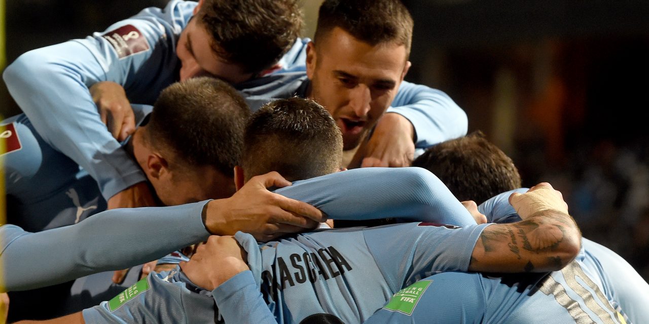 Atención Uruguay: PSG tiene en carpeta a esta joya para ganar la Champions League