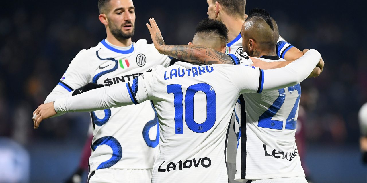 «Te lo regalo» aseguran que el Inter de Milán ofreció ‘gratis’ un jugador suyo a la Premier League