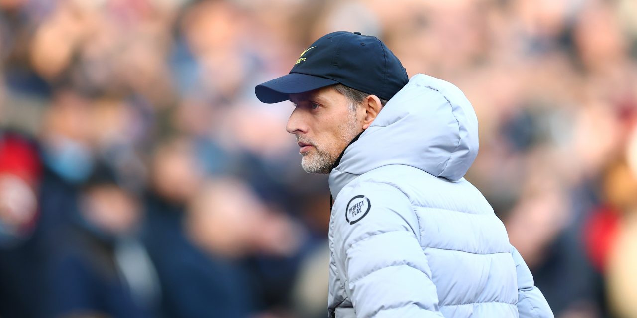 Champions League: Las principales cartas que abaraja Tuchel para reforzar la defensa del Chelsea