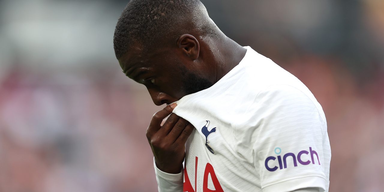 Ndombele podría partir a Alemania: Trueque millonario entre el Bayern Múnich y el Tottenham