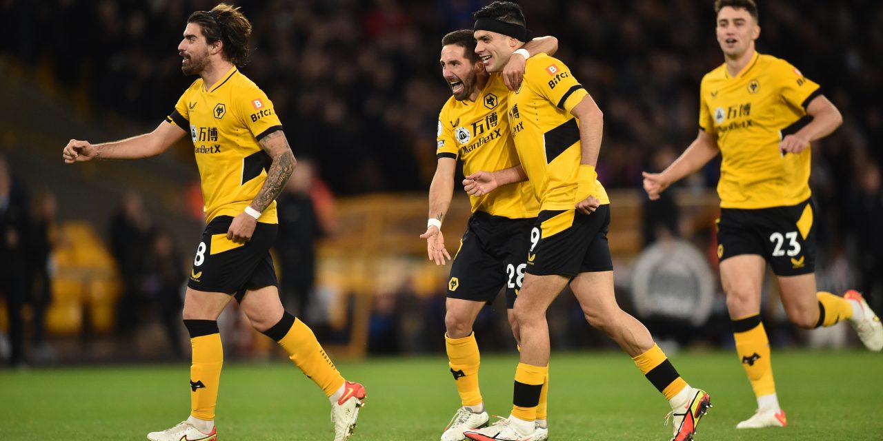 Premier League: El Wolverhampton invierte fuerte y compra a una de sus figuras