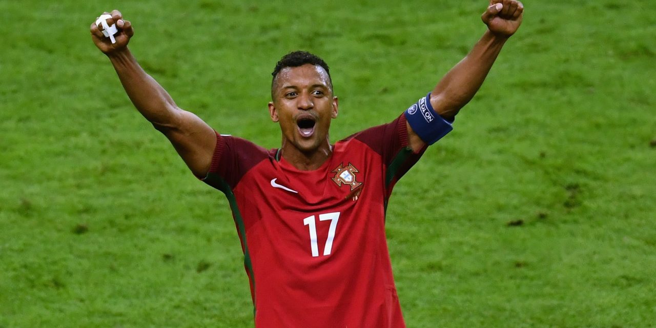 Tras su paso por la MLS, Nani llega a la Serie A de Italia