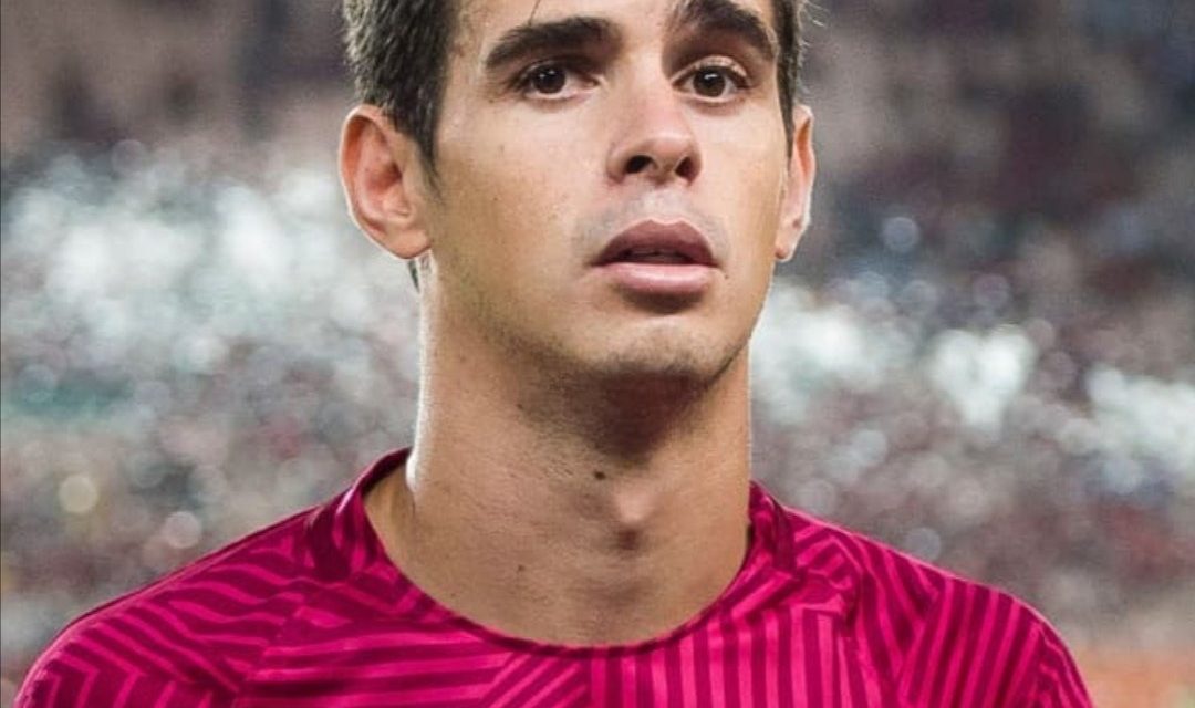 Oscar sigue siendo una buena opción para el Barcelona