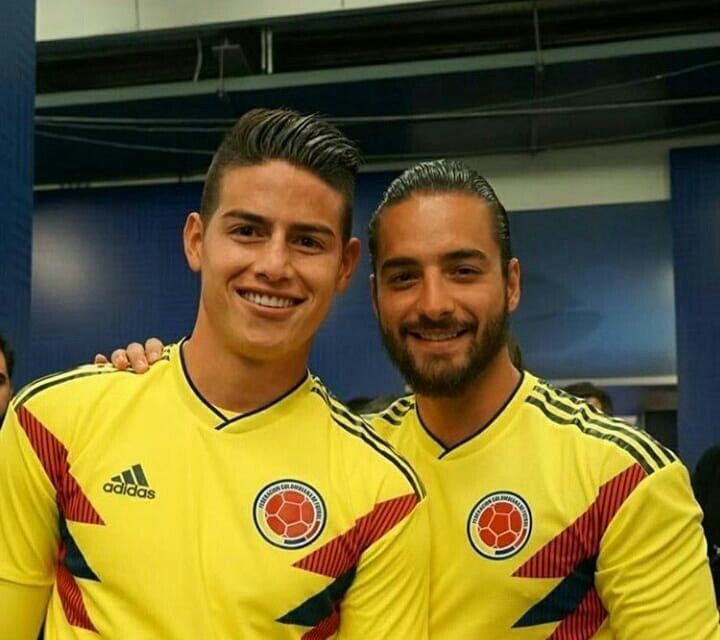 Maluma fue elegido para narrar el documental «Mi selección Colombia»