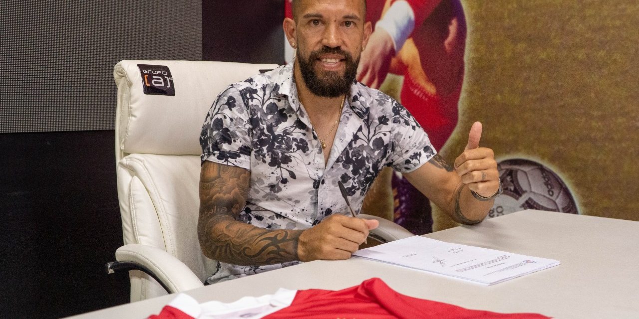 Buenas noticias para Argentinos Juniors, Miguel Torren renovó con el Bicho