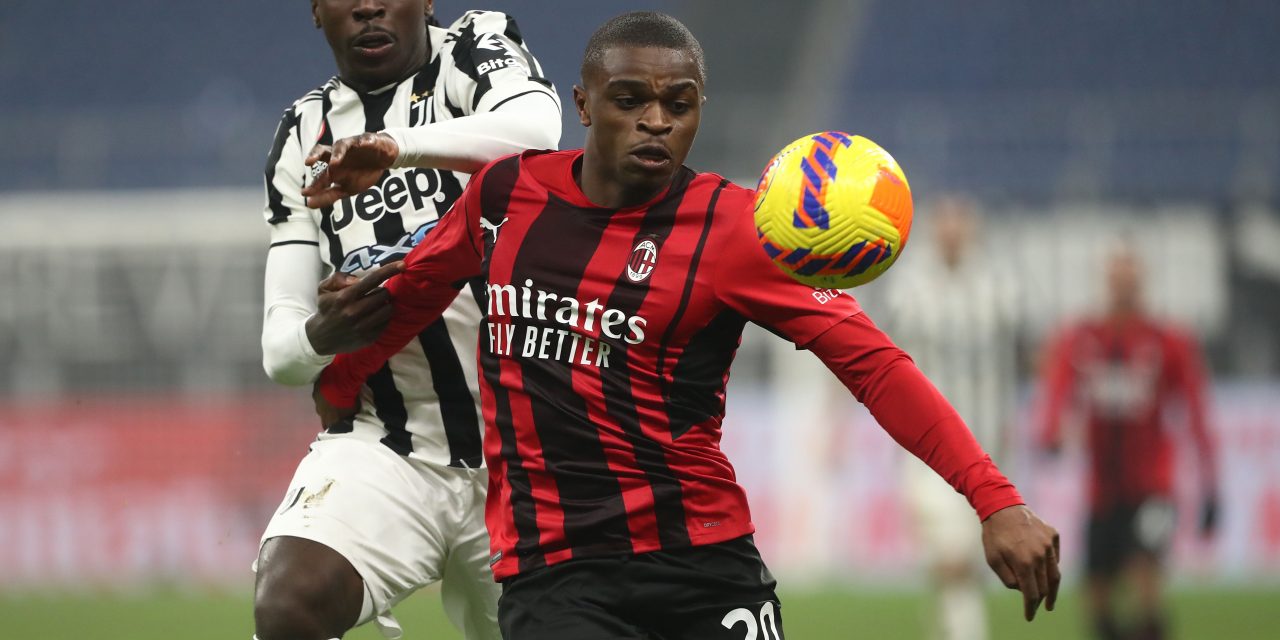 Ligue 1 de Francia: El PSG analiza el regreso de Moise Kean