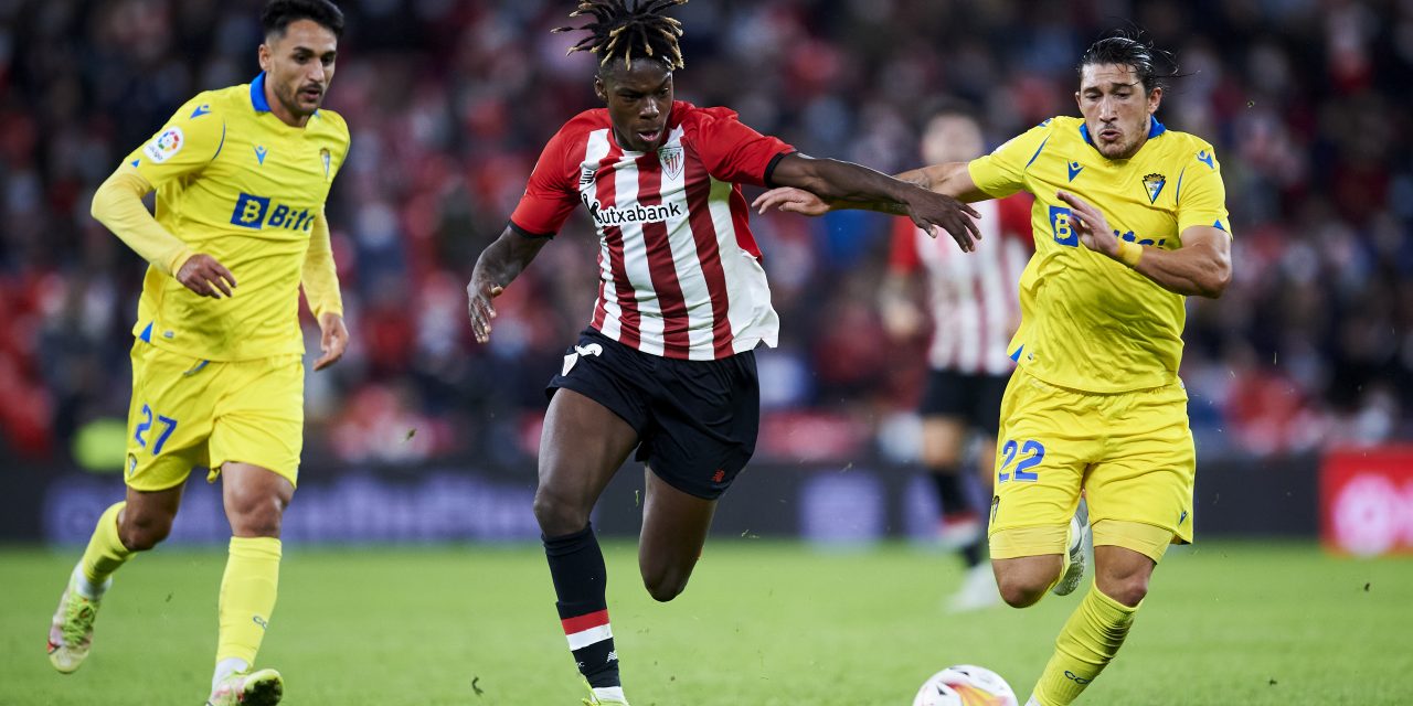 La Liga de España: El gran acierto de mercado para el Athletic Bilbao