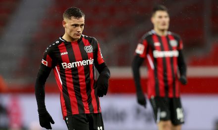 Champions League: Bayer Leverkusen pone fecha al adiós de Florian Wirtz