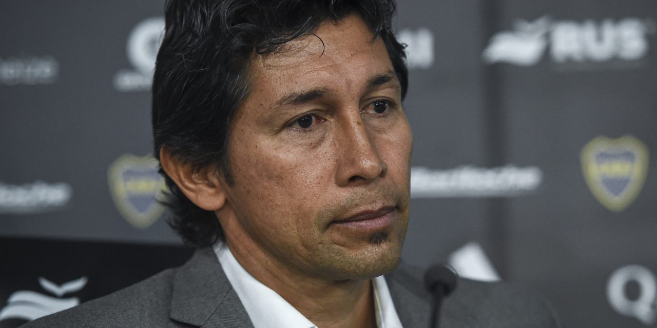 El Consejo de Fútbol quiere sacarlo de Boca y en México interesa: «Nos gusta mucho»