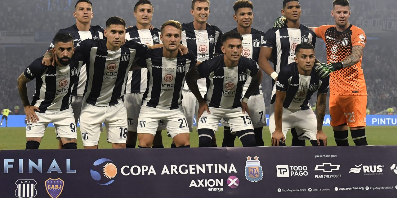 El jugador de Talleres que fue ofrecido a Boca ¿Qué hará el consejo?