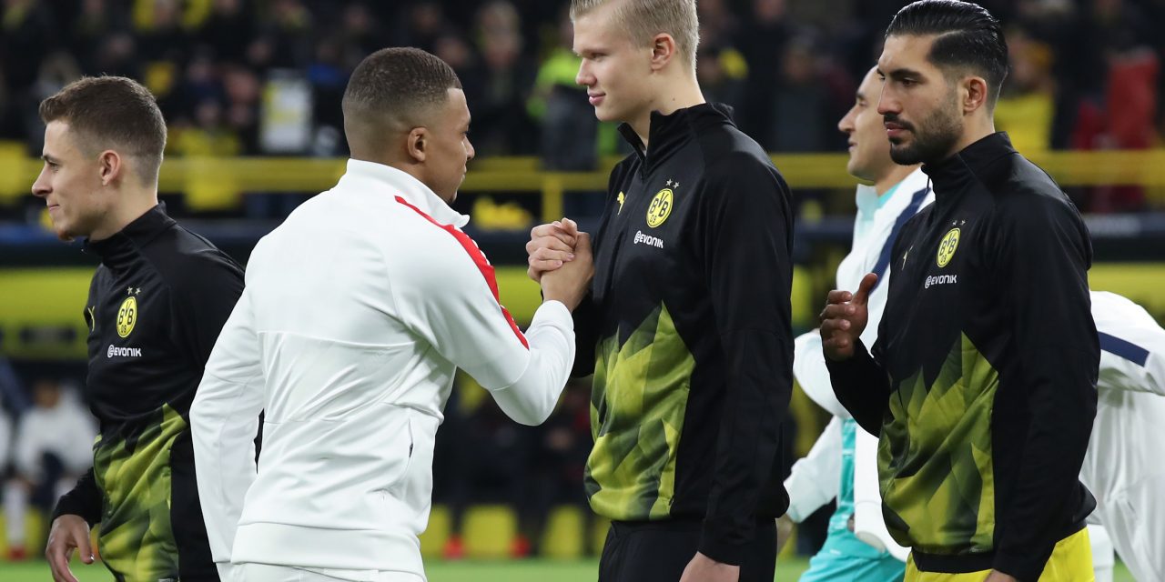 «Apostaría todo a que Florentino ya tiene firmado a Mbappé y Haaland»
