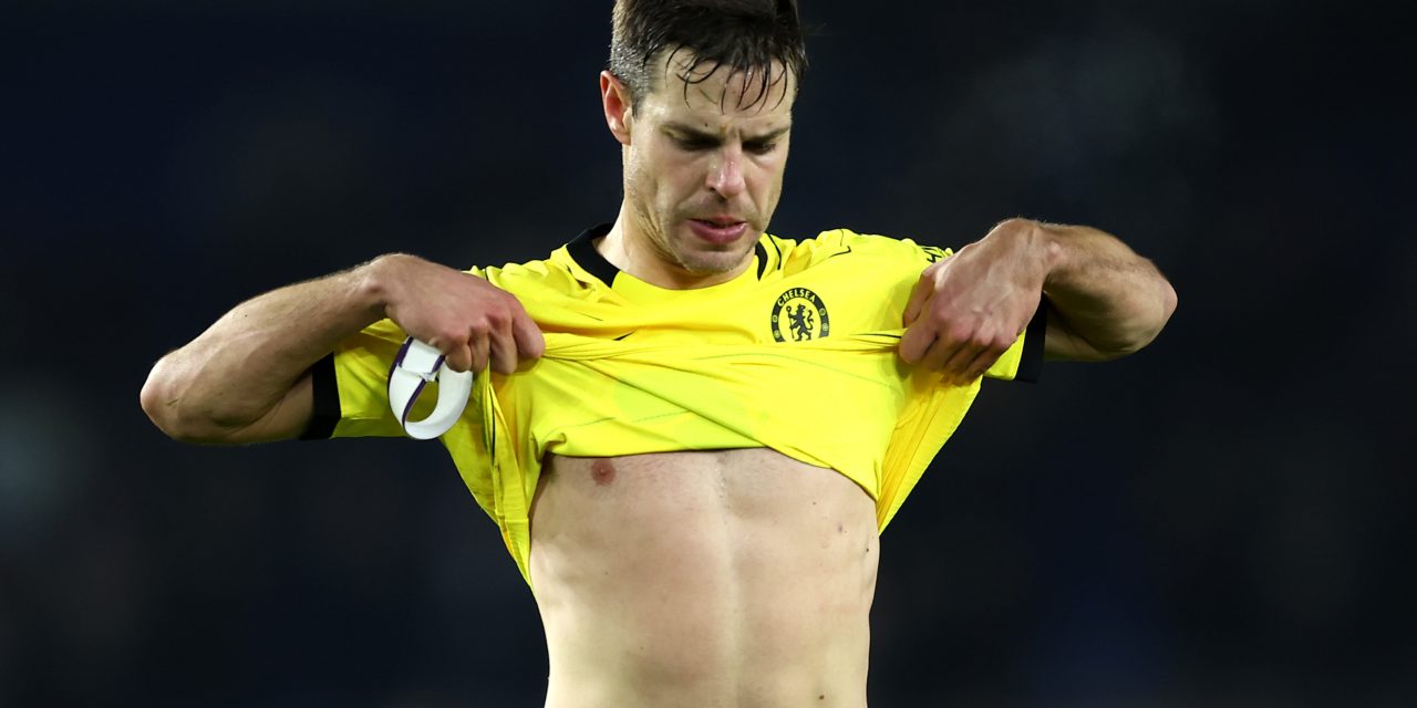 El Barcelona ya tendría todo acordado con Azpilicueta