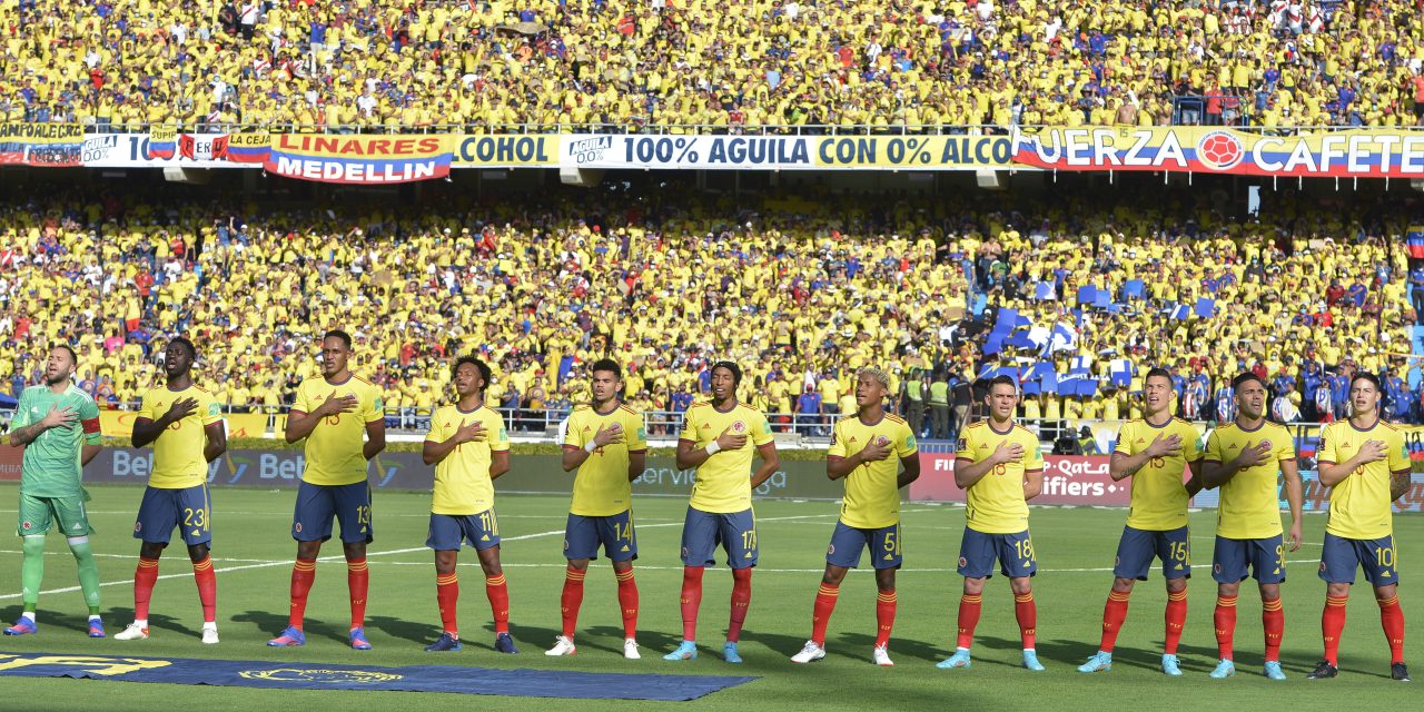 Es una de las revelaciones de Colombia, ofrecerían por el 25 Millones: lo buscan el Napoli, Milan, Atlético de Madrid y  el Arsenal