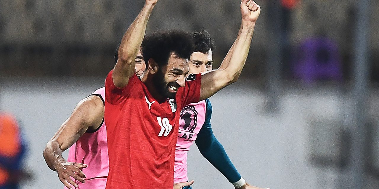 Salah jugó un partidazo ante Marruecos y Egipto se mete entre los cuatros mejores de la Copa Africana de Naciones