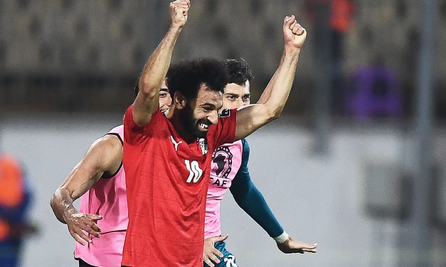 Salah jugó un partidazo ante Marruecos y Egipto se mete entre los cuatros mejores de la Copa Africana de Naciones