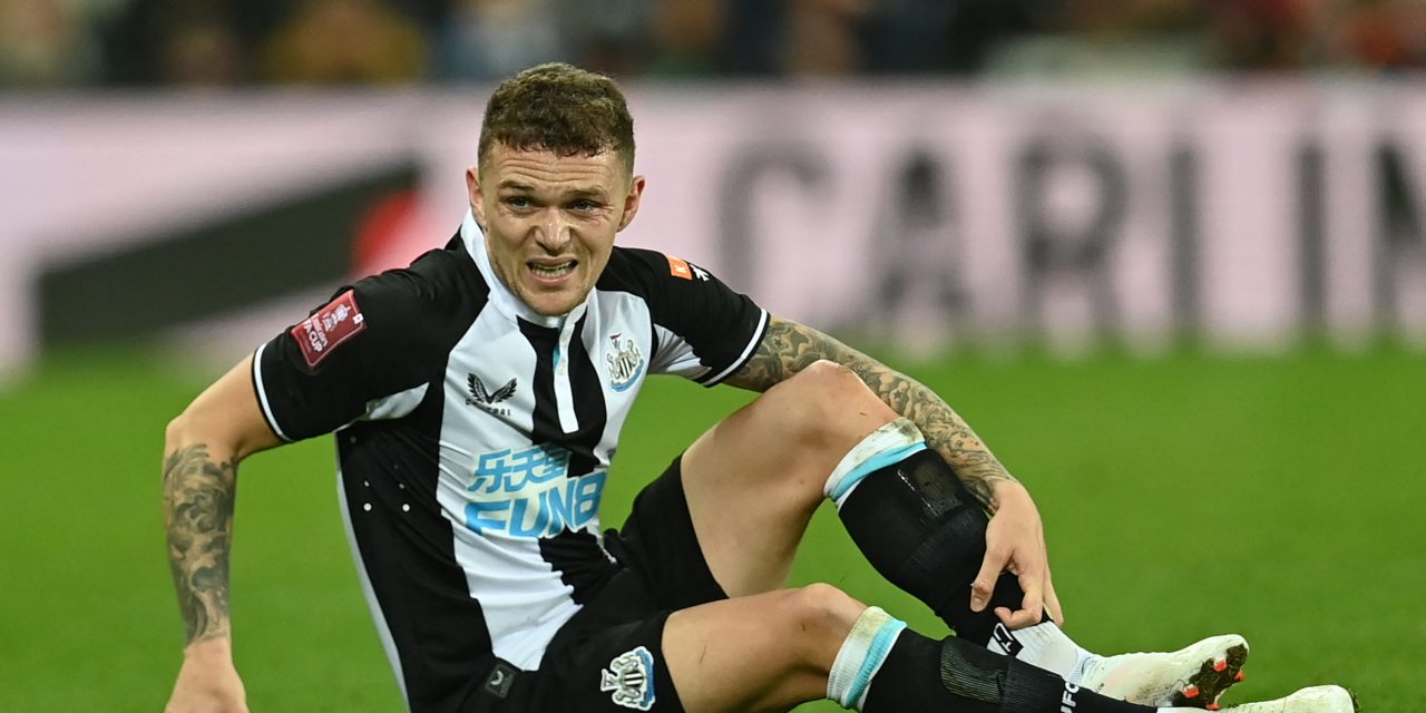 Premier League: El motivo por el que Trippier eligió al Newcastle por sobre el Atlético Madrid