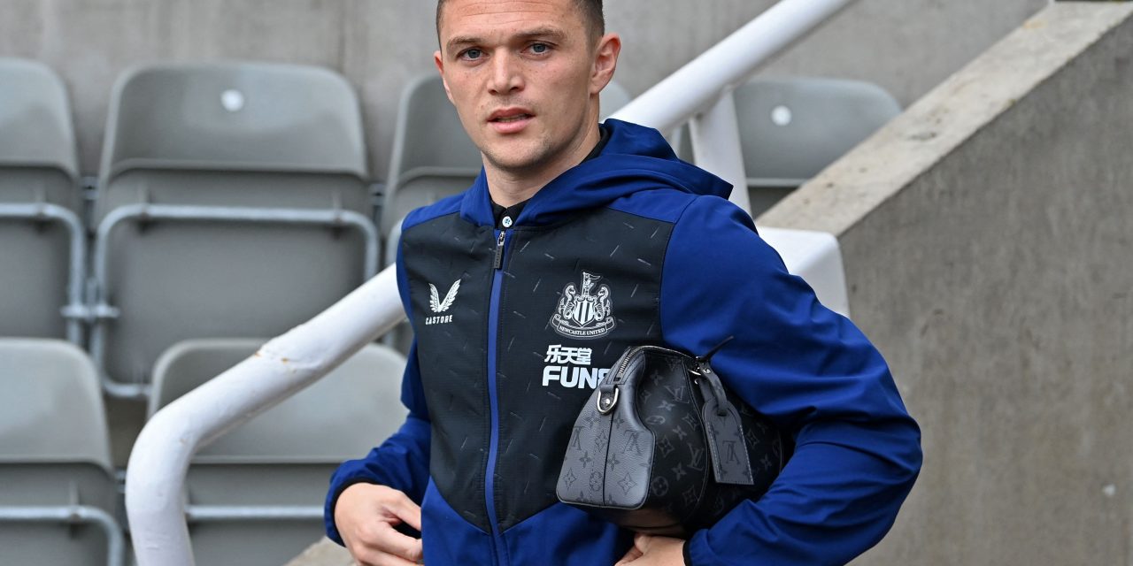 Premier League: Newcastle estuvo dispuesto a invertir 140 millones por dos jugadores del Napoli