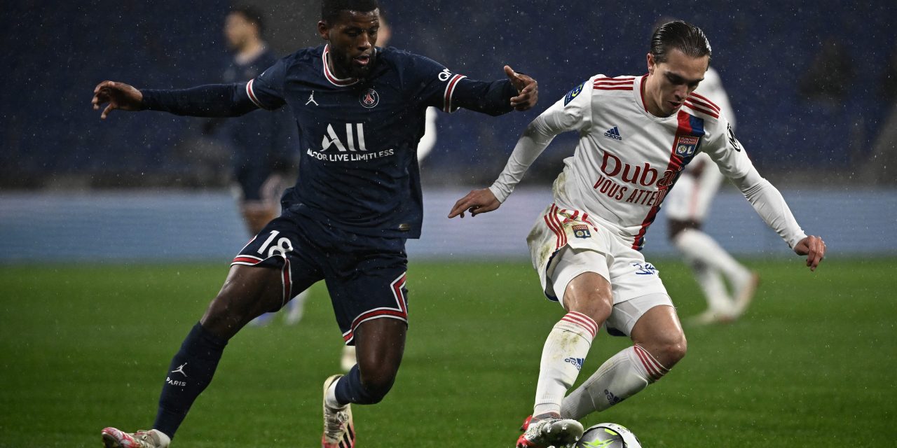 Ligue 1 de Francia: La decisión de Cherki sobre su futuro en el Olympique del Lyon