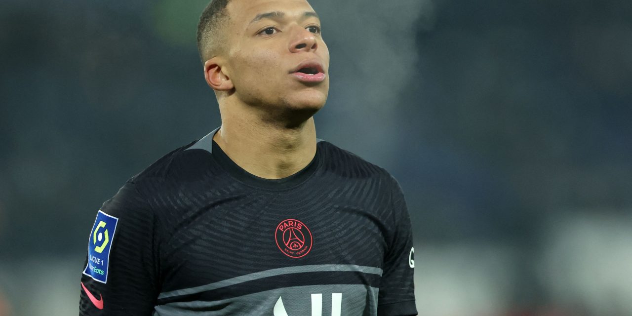 Fue jugador del Barcelona y pero le aconseja a Mbappé ir al Real Madrid