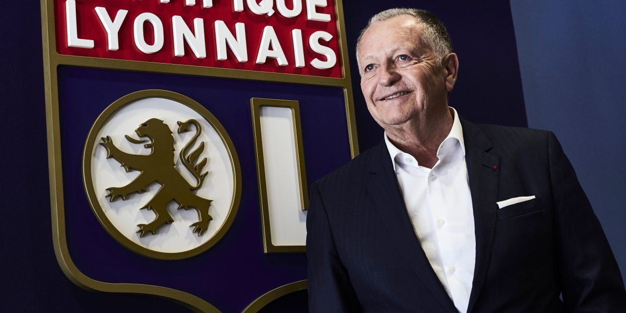 Ligue 1 de Francia: Olympique de Lyon da la sorpresa y suma a un crack de Brasil