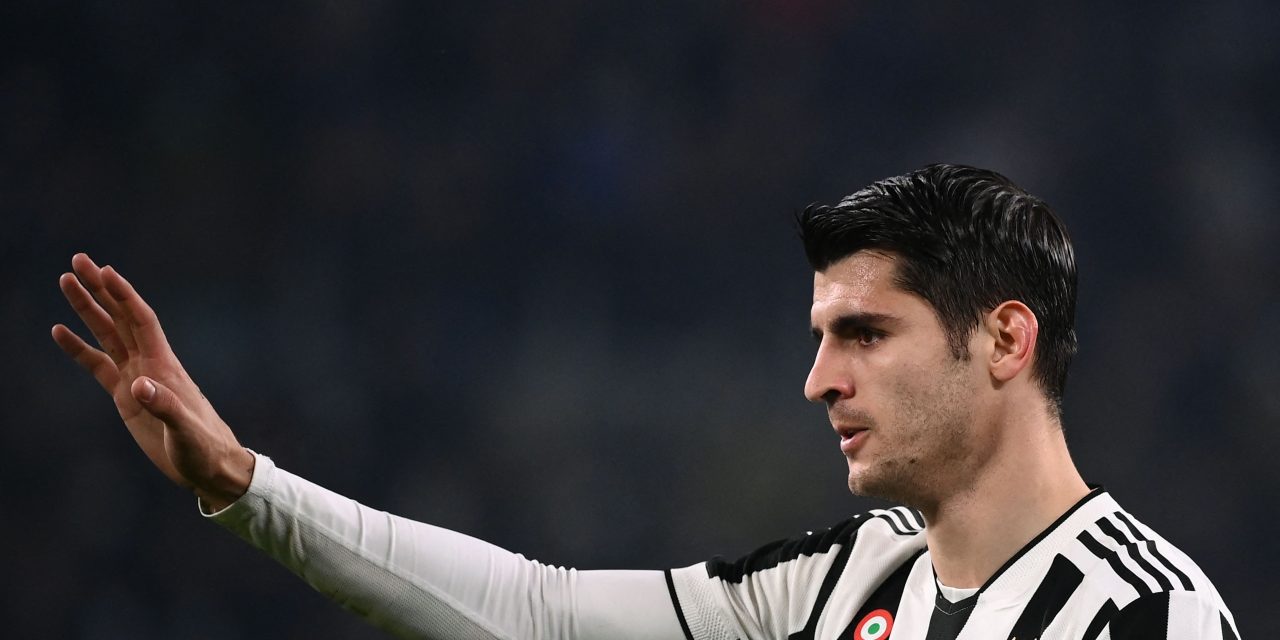 Lo sigue intentando: El Barcelona le propone un intercambio a la Juventus por Morata