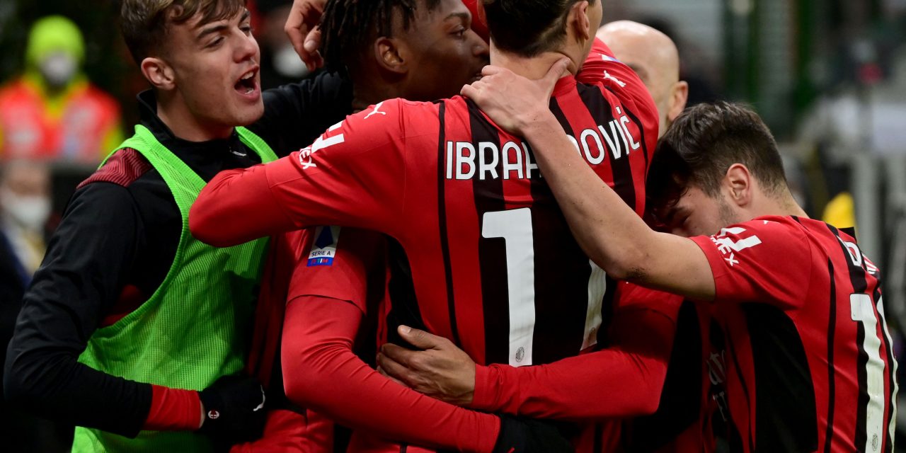 Serie A de Italia: La situación física de Ibrahimovic que preocupa al AC Milán