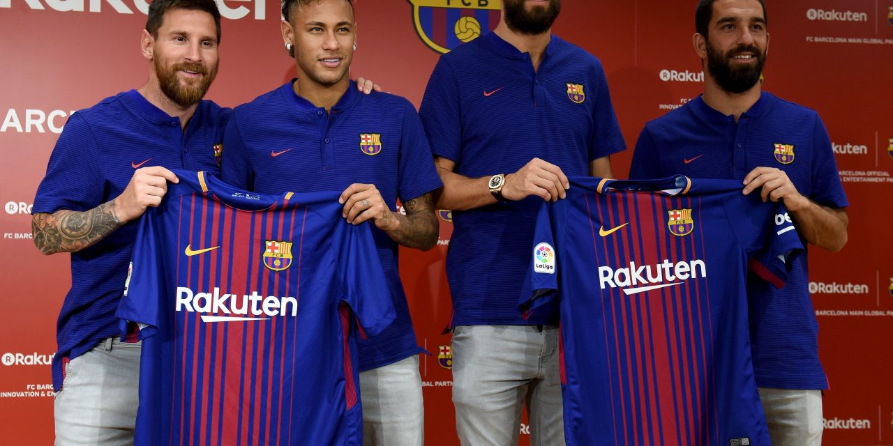 Piqué y Bartomeu habrían hecho un pacto secreto en Barcelona