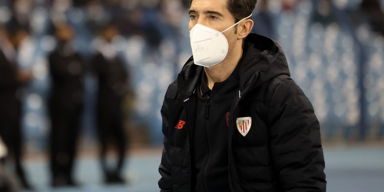 La Liga de España: La decisión de Marcelino sobre su futuro en el Athletic Bilbao