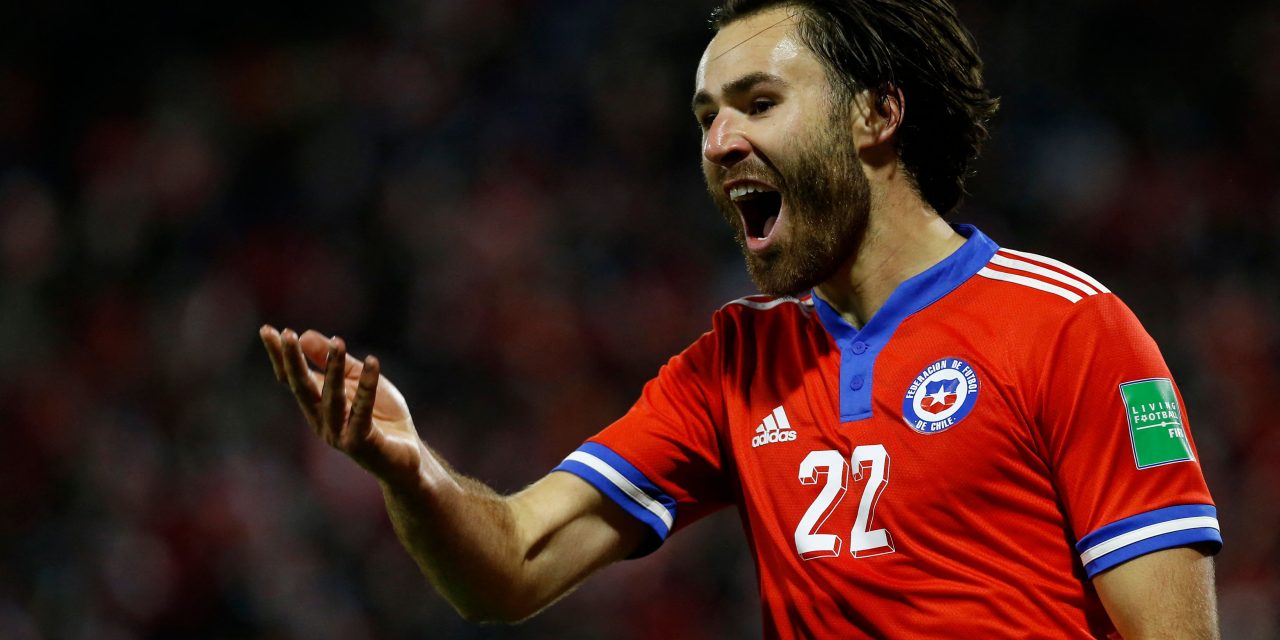 El plan secreto de Chile para que Ben Brereton pueda jugar ante Argentina en Calama