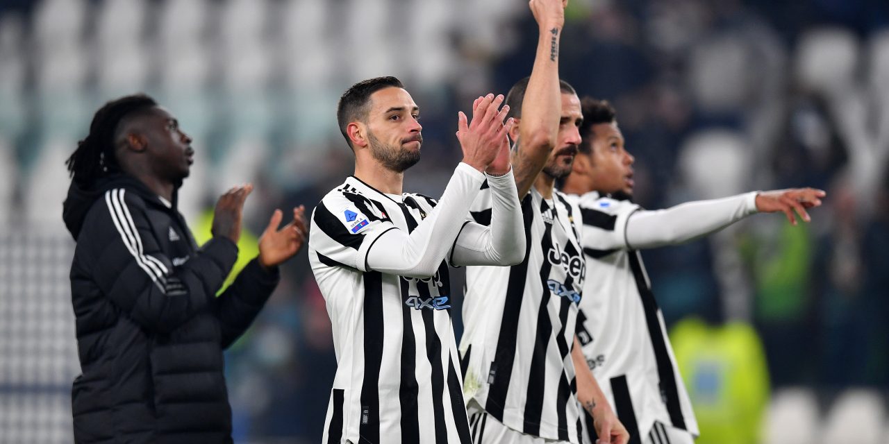 Champions League: Juventus ya negocia con un talentoso delantero
