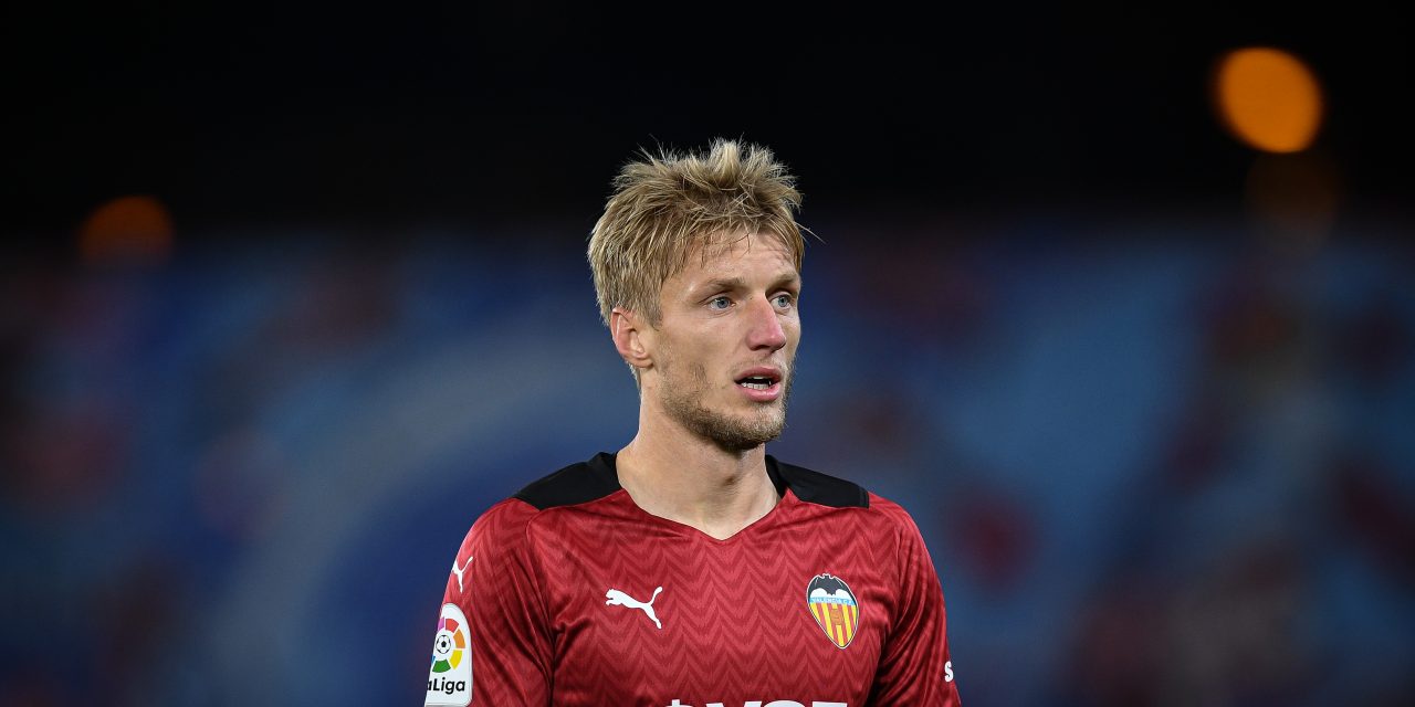 Todo cerrado en España: Daniel Wass será refuerzo del Atlético Madrid