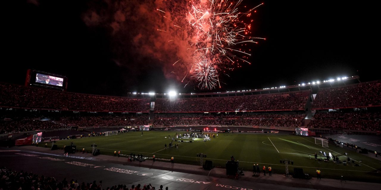 «No le cerraría nunca las puertas a River»