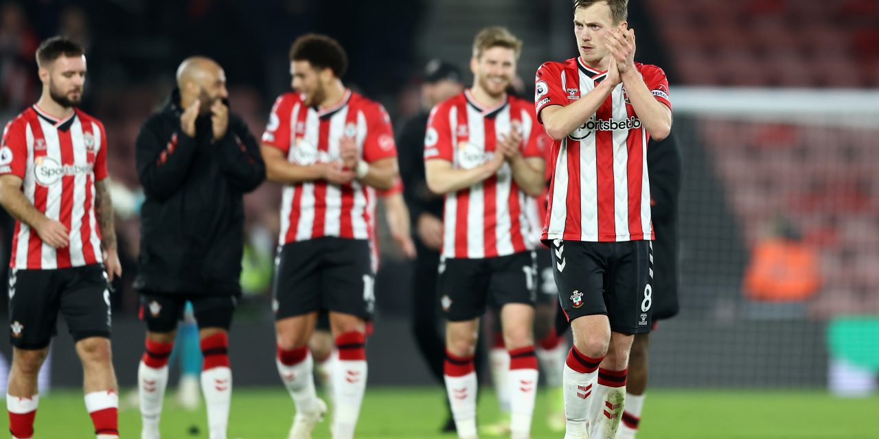 Premier League: el refuerzo que podría sumar el Southampton desde Ucrania