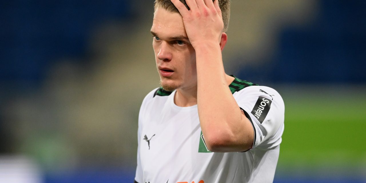 Europa League: Barcelona y Roma mano a mano por Ginter