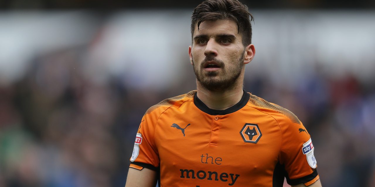 Premier League: La decisión del Wolverhampton con Rúben Neves