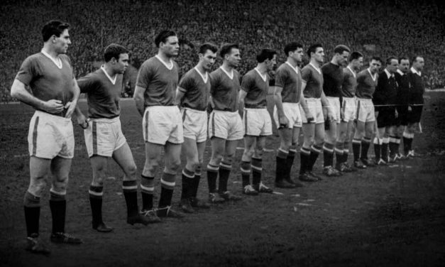 El golpe más duro en la historia del Manchester United: A 64 años de la tragedia de Múnich