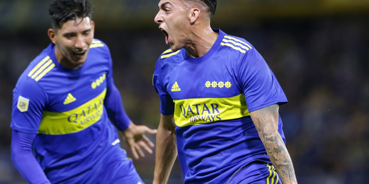 La decisión de Pavón sobre su futuro en Boca