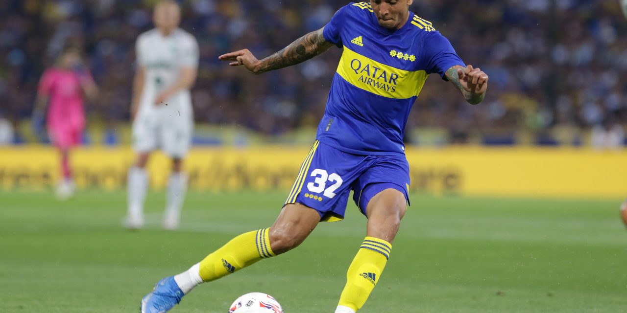 La llamativa frase de Juan Román Riquelme sobre Agustín Almendra en Boca