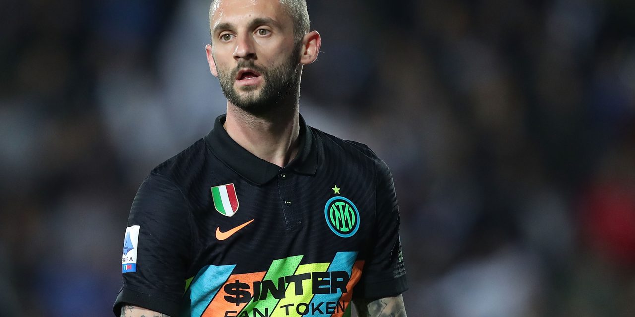 El Atlético de Madrid no le pierde pisada a Brozovic