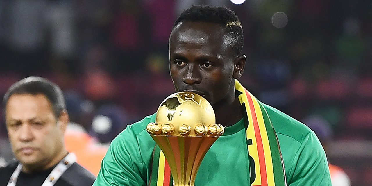 El fabuloso premio del presidente de Senegal a los campeones de la Copa Africana de Naciones