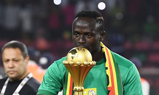 El fabuloso premio del presidente de Senegal a los campeones de la Copa Africana de Naciones